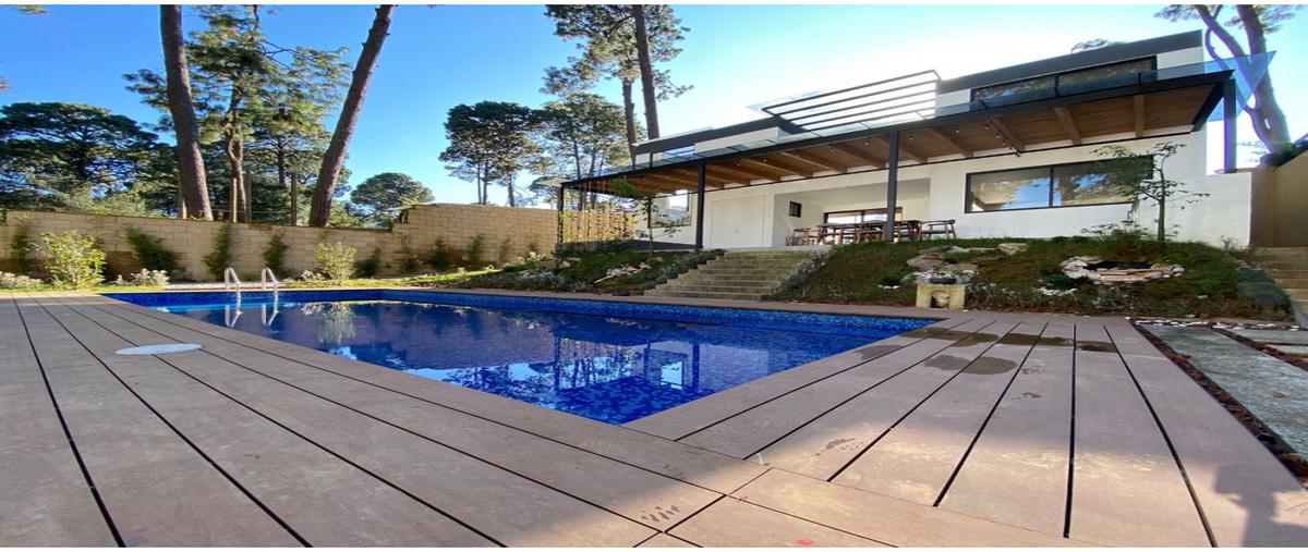 Foto de casa en condominio en , avándaro, valle de bravo, méxico, 0 foto 02 Foto de casa en condominio en venta en , avándaro, valle de bravo, méxico, 0 No. 02