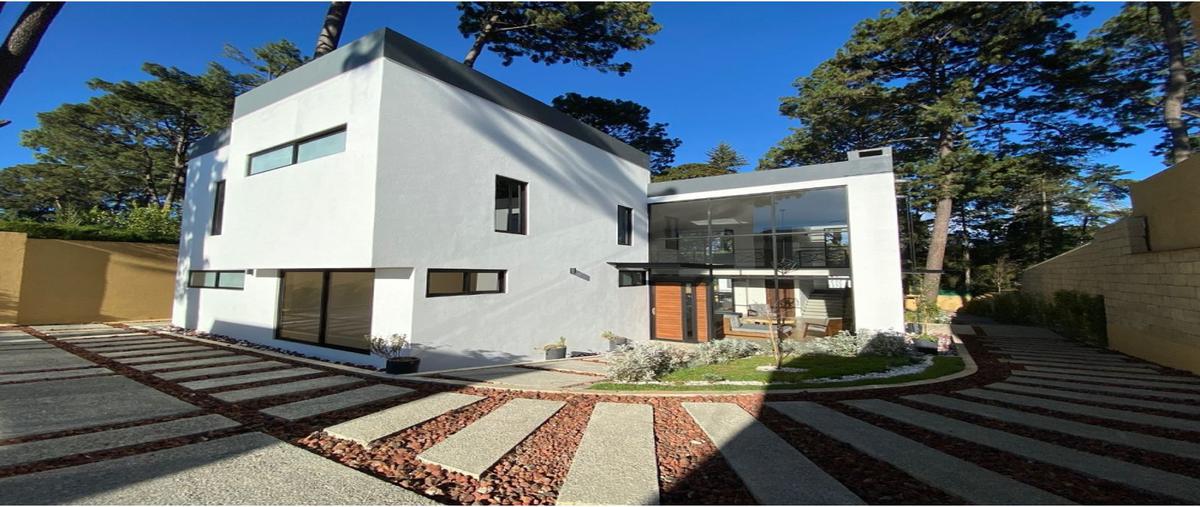 Foto de casa en condominio en , avándaro, valle de bravo, méxico, 0 foto 03 Foto de casa en condominio en venta en , avándaro, valle de bravo, méxico, 0 No. 03