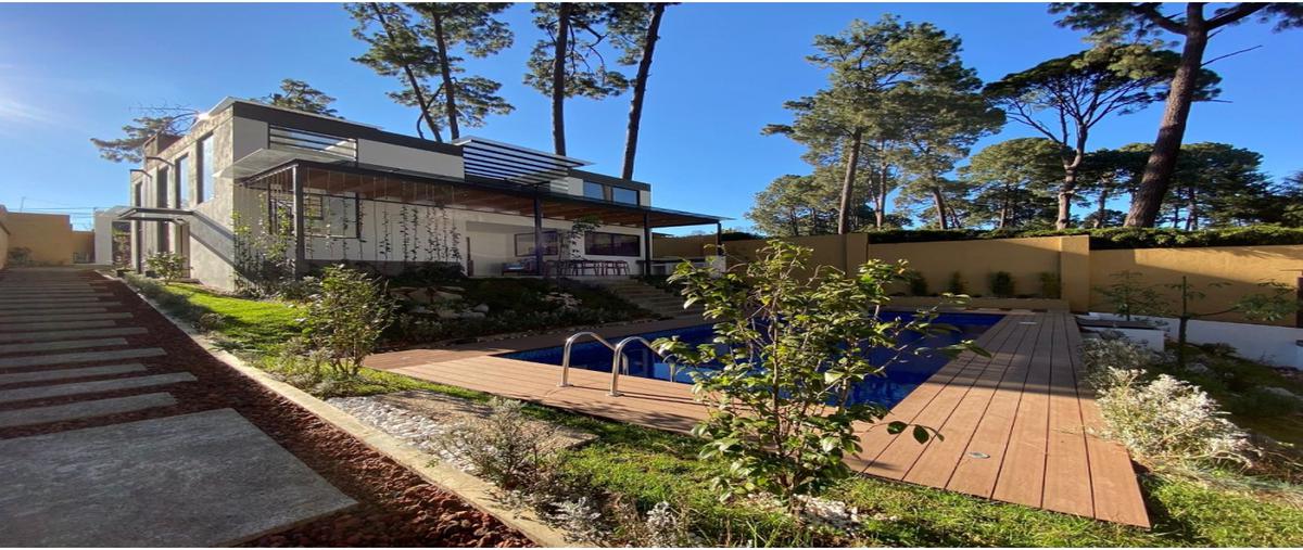Foto de casa en condominio en , avándaro, valle de bravo, méxico, 0 foto 04 Foto de casa en condominio en venta en , avándaro, valle de bravo, méxico, 0 No. 04