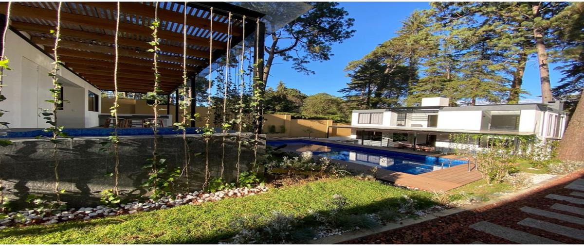 Foto de casa en condominio en , avándaro, valle de bravo, méxico, 0 foto 05 Foto de casa en condominio en venta en , avándaro, valle de bravo, méxico, 0 No. 05
