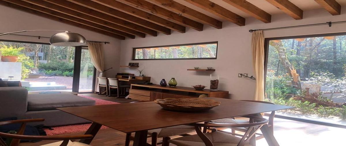 Foto de casa en venta en  , avándaro, valle de bravo, méxico, 24333323 No. 05