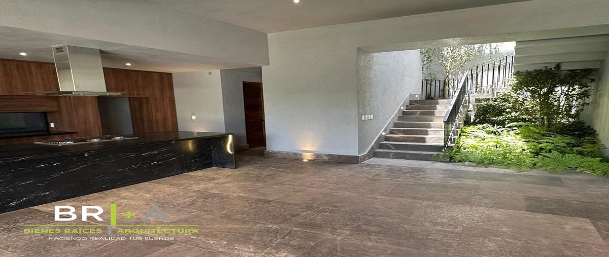 Foto de casa en venta en  , avándaro, valle de bravo, méxico, 24992815 No. 04