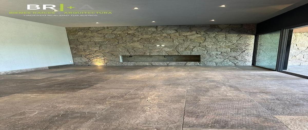 Foto de casa en venta en  , avándaro, valle de bravo, méxico, 24992815 No. 05