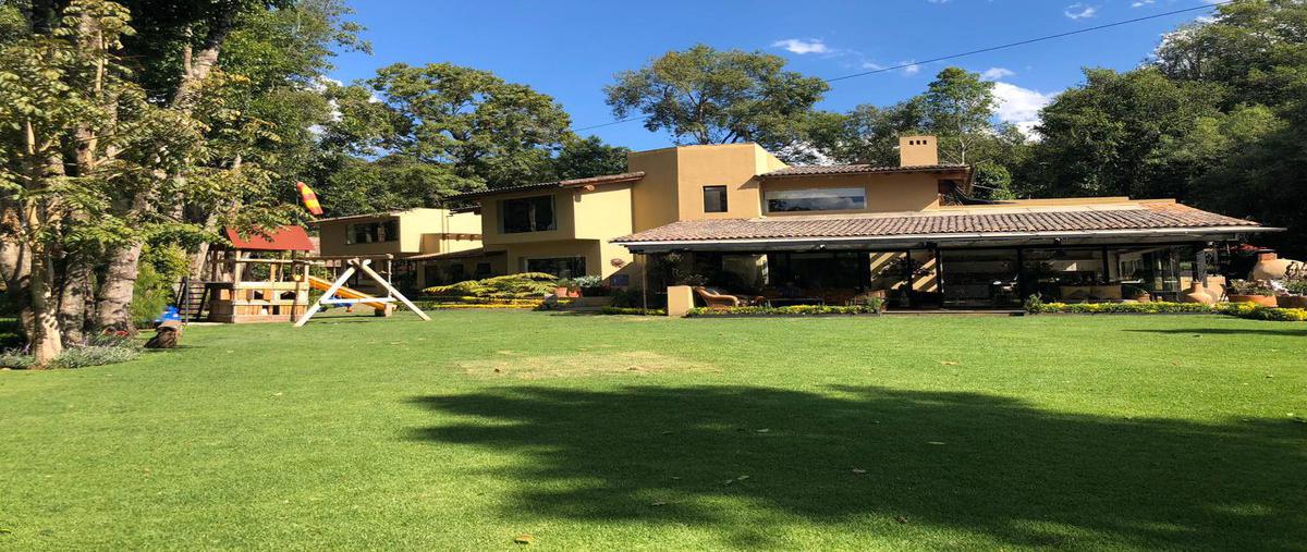 Foto de casa en , avándaro, valle de bravo, méxico, 0 foto 01 Foto de casa en renta en , avándaro, valle de bravo, méxico, 0 No. 01