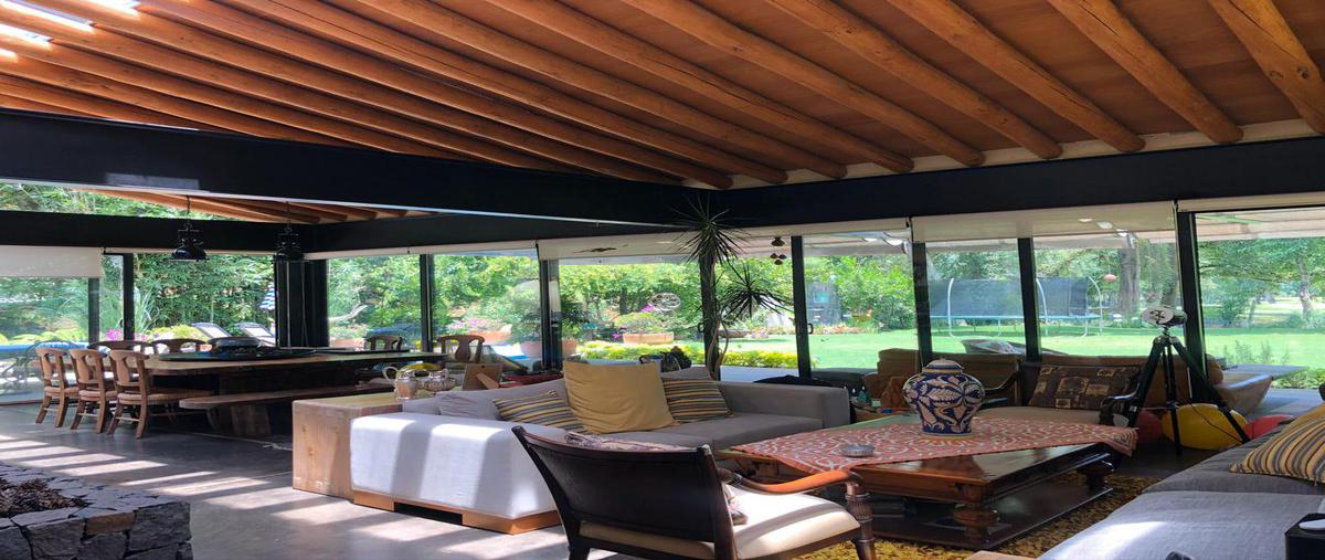 Foto de casa en , avándaro, valle de bravo, méxico, 0 foto 02 Foto de casa en renta en , avándaro, valle de bravo, méxico, 0 No. 02