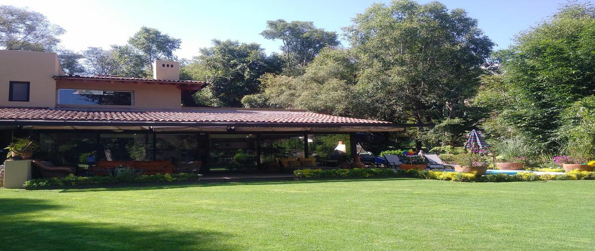 Foto de casa en , avándaro, valle de bravo, méxico, 0 foto 05 Foto de casa en renta en , avándaro, valle de bravo, méxico, 0 No. 05