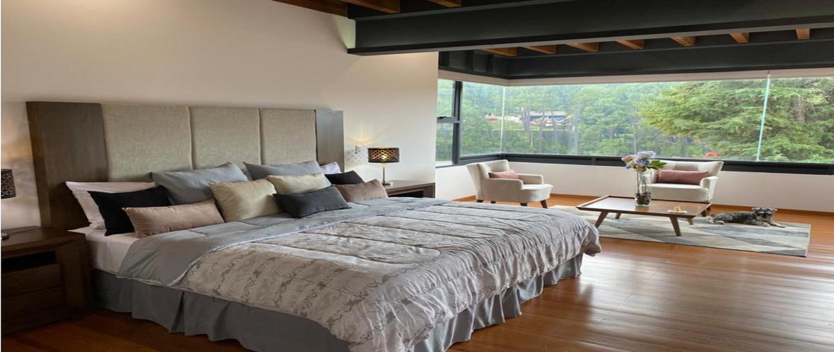 Foto de casa en venta en  , avándaro, valle de bravo, méxico, 0 No. 04