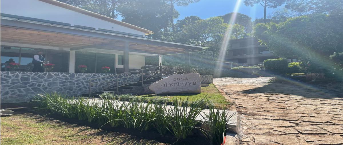 Foto de casa en venta en  , avándaro, valle de bravo, méxico, 25816532 No. 03