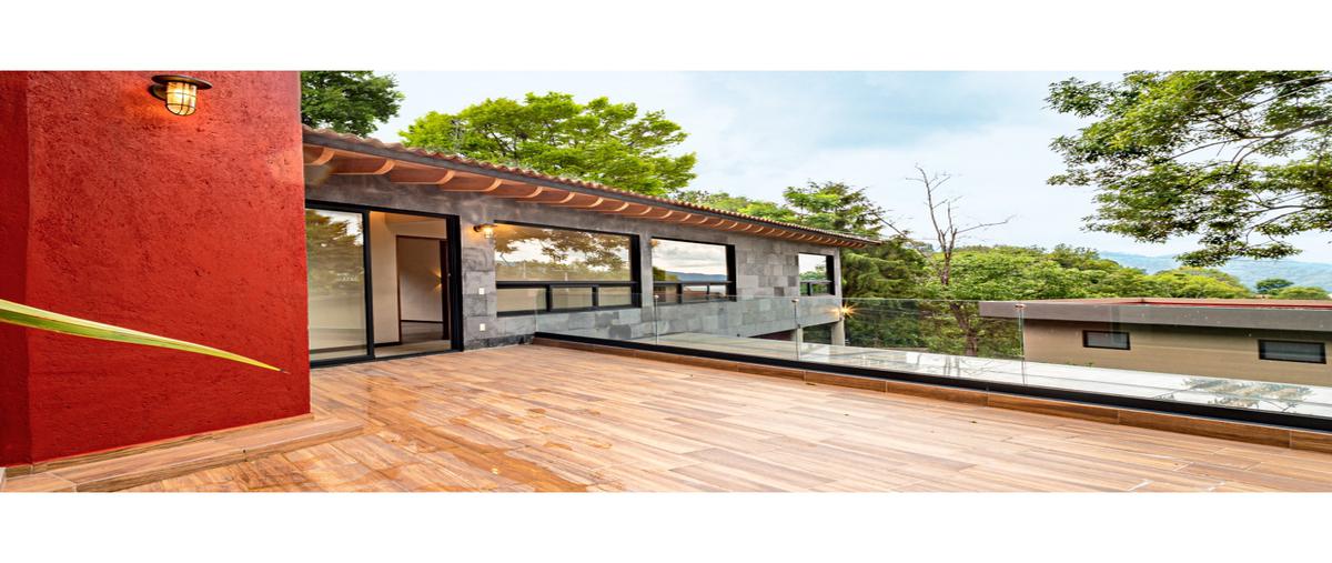 Foto de casa en venta en  , avándaro, valle de bravo, méxico, 0 No. 04