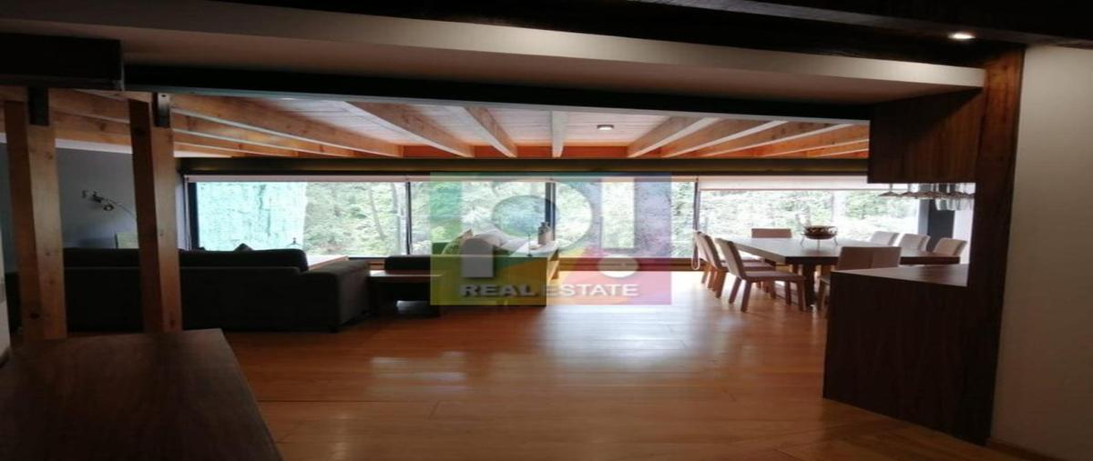 Foto de casa en venta en  , avándaro, valle de bravo, méxico, 0 No. 05