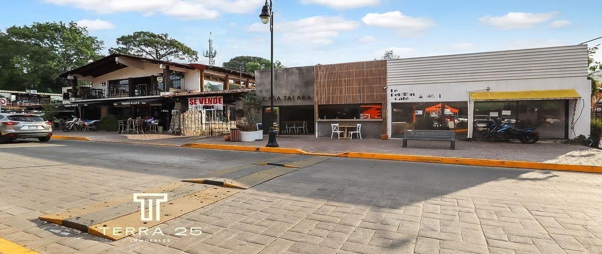 Foto de local en venta en  , avándaro, valle de bravo, méxico, 26244996 No. 03