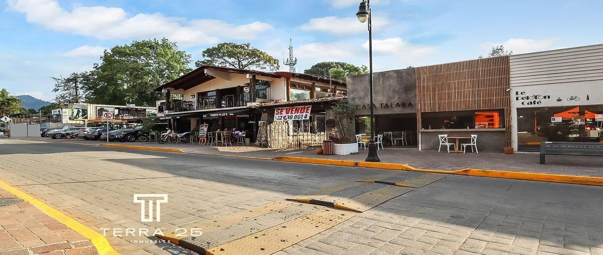 Foto de local en venta en  , avándaro, valle de bravo, méxico, 26244996 No. 04
