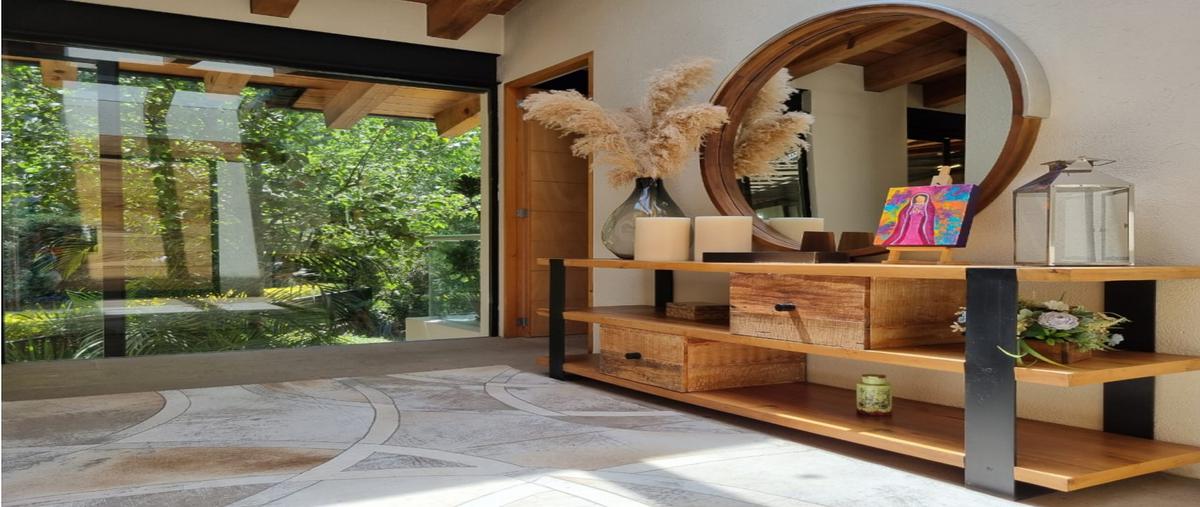 Foto de casa en venta en  , avándaro, valle de bravo, méxico, 0 No. 04