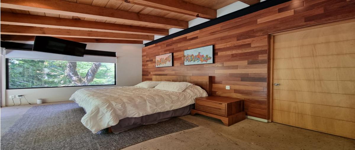 Foto de casa en venta en  , avándaro, valle de bravo, méxico, 0 No. 05