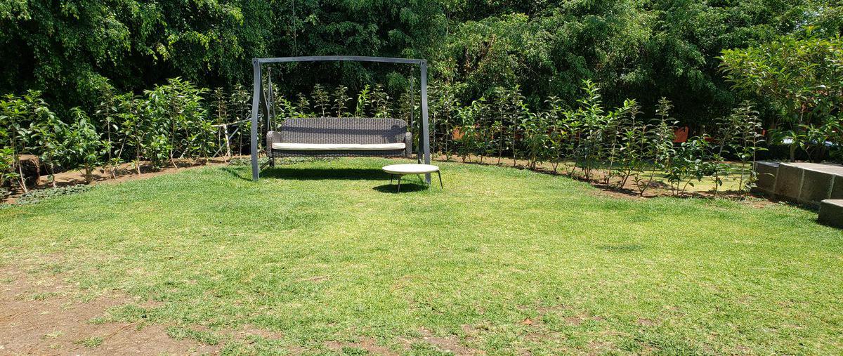 Foto de casa en venta en  , avándaro, valle de bravo, méxico, 0 No. 04