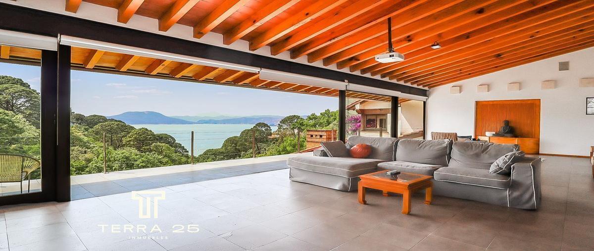 Foto de casa en , avándaro, valle de bravo, méxico, 26542564 foto 01 Foto de casa en venta en , avándaro, valle de bravo, méxico, 26542564 No. 01