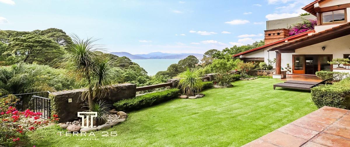 Foto de casa en , avándaro, valle de bravo, méxico, 26542564 foto 04 Foto de casa en venta en , avándaro, valle de bravo, méxico, 26542564 No. 04