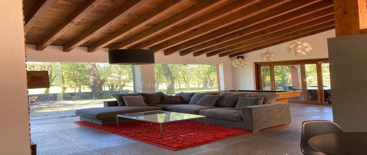 Foto de casa en venta en  , avándaro, valle de bravo, méxico, 26944322 No. 05