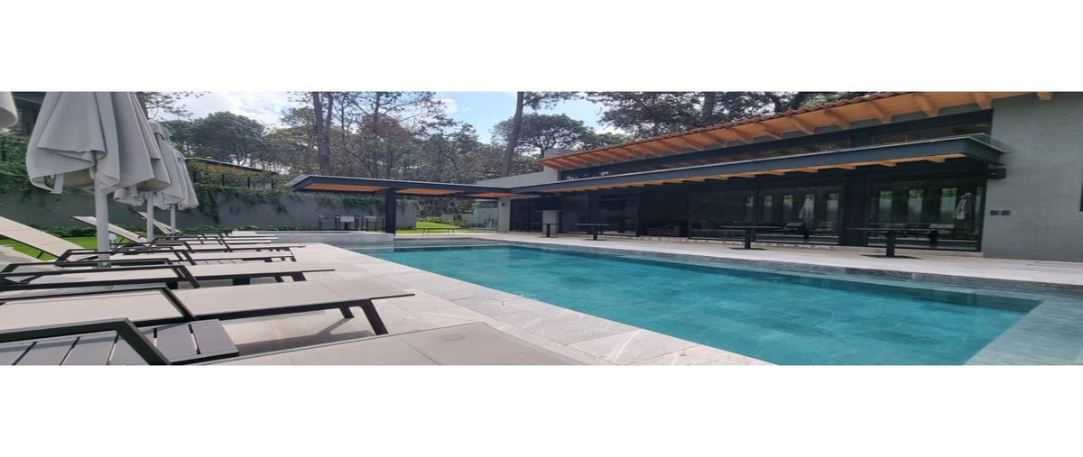 Foto de casa en condominio en venta en  , avándaro, valle de bravo, méxico, 0 No. 05