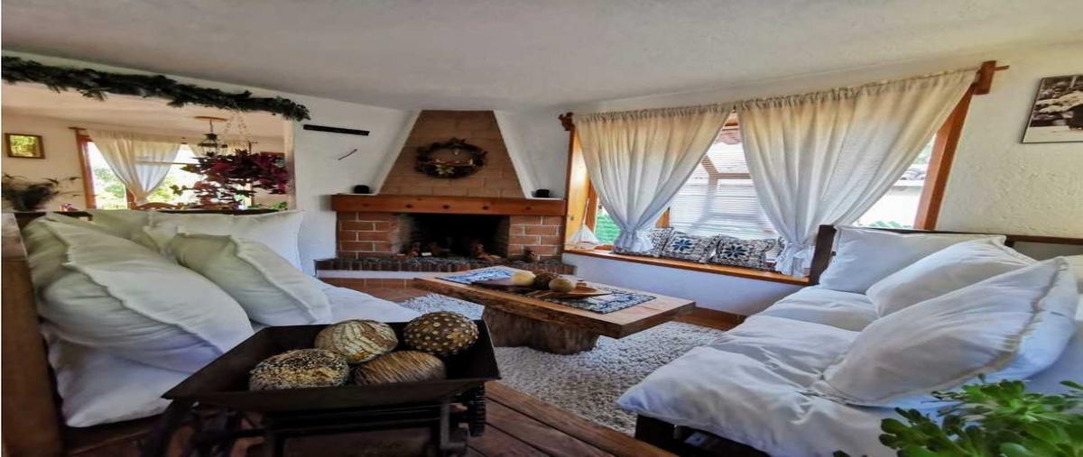 Foto de casa en renta en  , avándaro, valle de bravo, méxico, 0 No. 03
