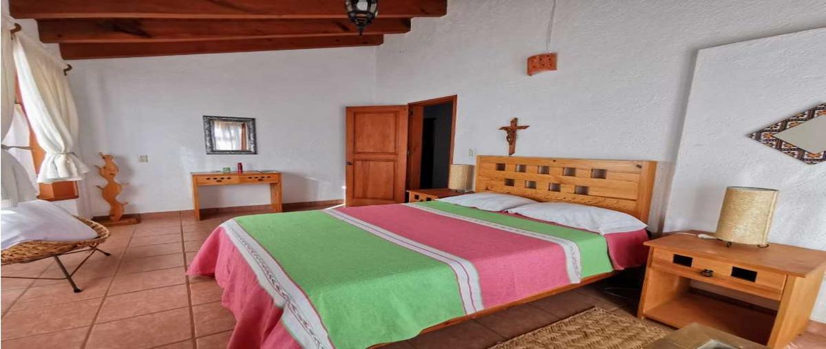Foto de casa en renta en  , avándaro, valle de bravo, méxico, 0 No. 04