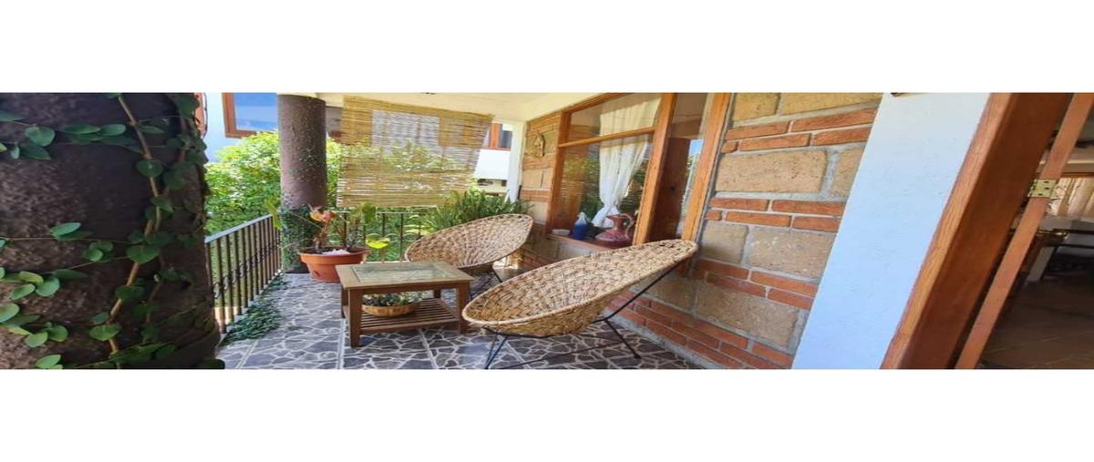Foto de casa en renta en  , avándaro, valle de bravo, méxico, 0 No. 05