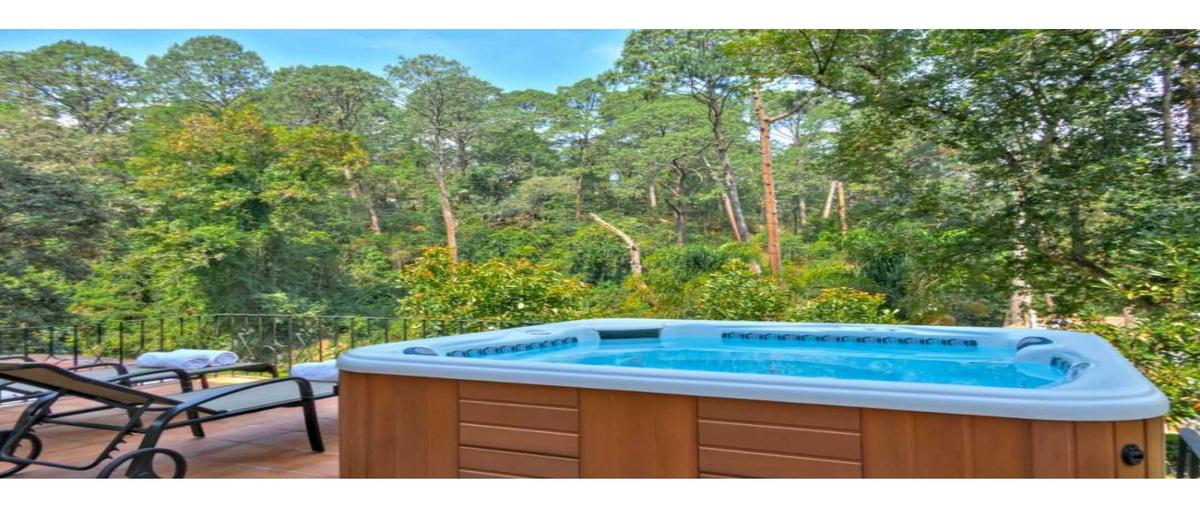 Foto de casa en renta en  , avándaro, valle de bravo, méxico, 0 No. 04