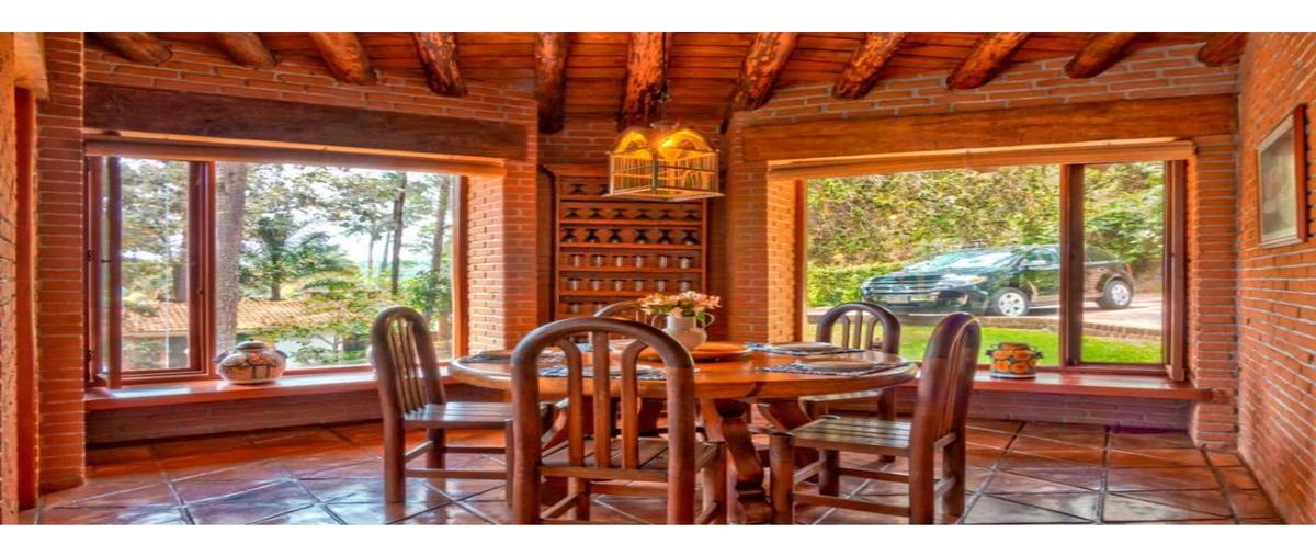 Foto de casa en renta en  , avándaro, valle de bravo, méxico, 0 No. 05