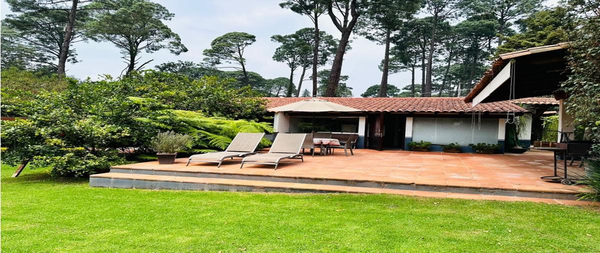 Foto de casa en , avándaro, valle de bravo, méxico, 27089785 foto 03 Foto de casa en venta en , avándaro, valle de bravo, méxico, 27089785 No. 03