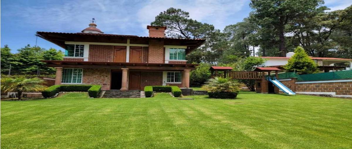 Foto de casa en , avándaro, valle de bravo, méxico, 0 foto 01 Foto de casa en venta en , avándaro, valle de bravo, méxico, 0 No. 01