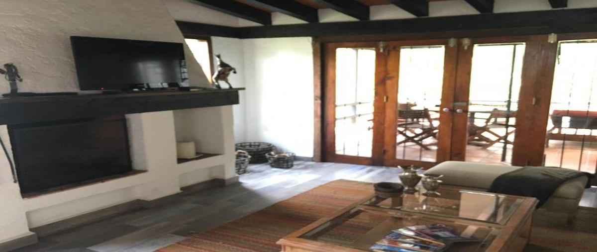 Foto de casa en venta en  , avándaro, valle de bravo, méxico, 0 No. 03