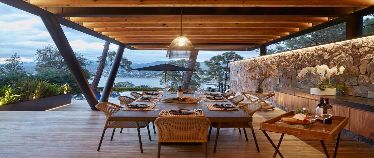 Foto de casa en , avándaro, valle de bravo, méxico, 0 foto 01 Foto de casa en venta en , avándaro, valle de bravo, méxico, 0 No. 01