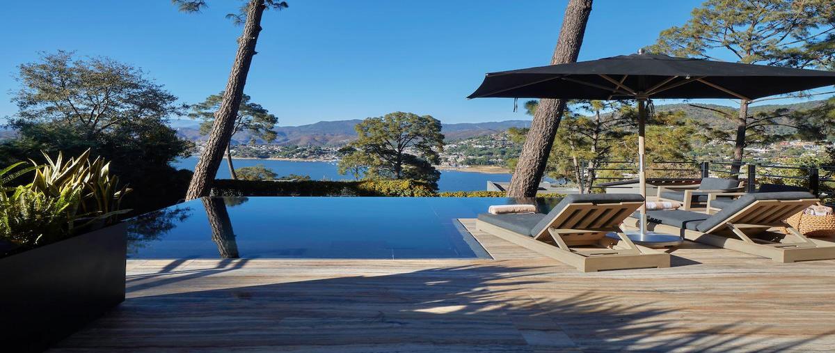 Foto de casa en , avándaro, valle de bravo, méxico, 0 foto 02 Foto de casa en venta en , avándaro, valle de bravo, méxico, 0 No. 02