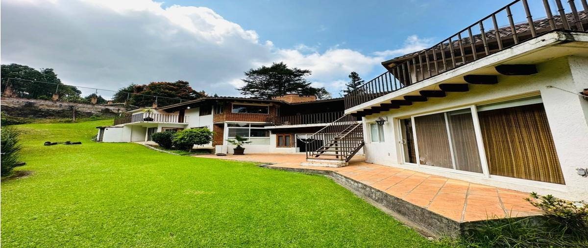 Foto de casa en , avándaro, valle de bravo, méxico, 27390861 foto 02 Foto de casa en renta en , avándaro, valle de bravo, méxico, 27390861 No. 02