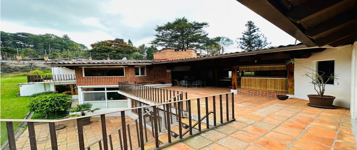 Foto de casa en , avándaro, valle de bravo, méxico, 27390861 foto 03 Foto de casa en renta en , avándaro, valle de bravo, méxico, 27390861 No. 03