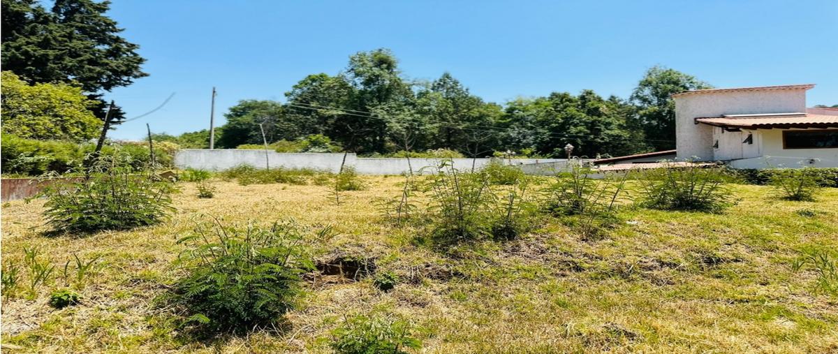 Foto de terreno habitacional en venta en  , avándaro, valle de bravo, méxico, 27488244 No. 03