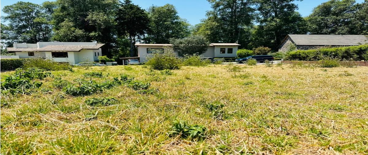 Foto de terreno habitacional en venta en  , avándaro, valle de bravo, méxico, 27488244 No. 04