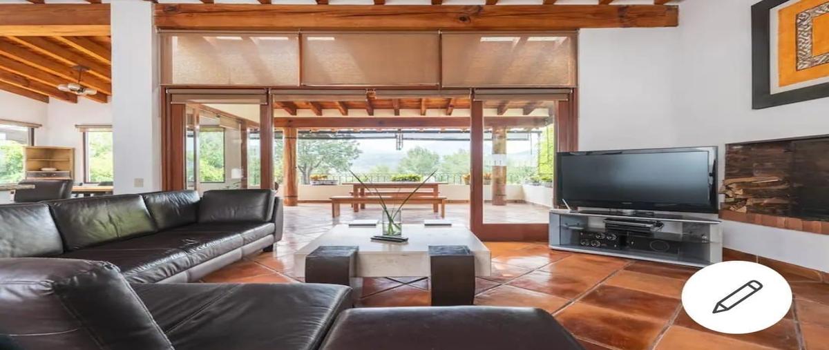 Foto de casa en renta en  , avándaro, valle de bravo, méxico, 27574399 No. 03