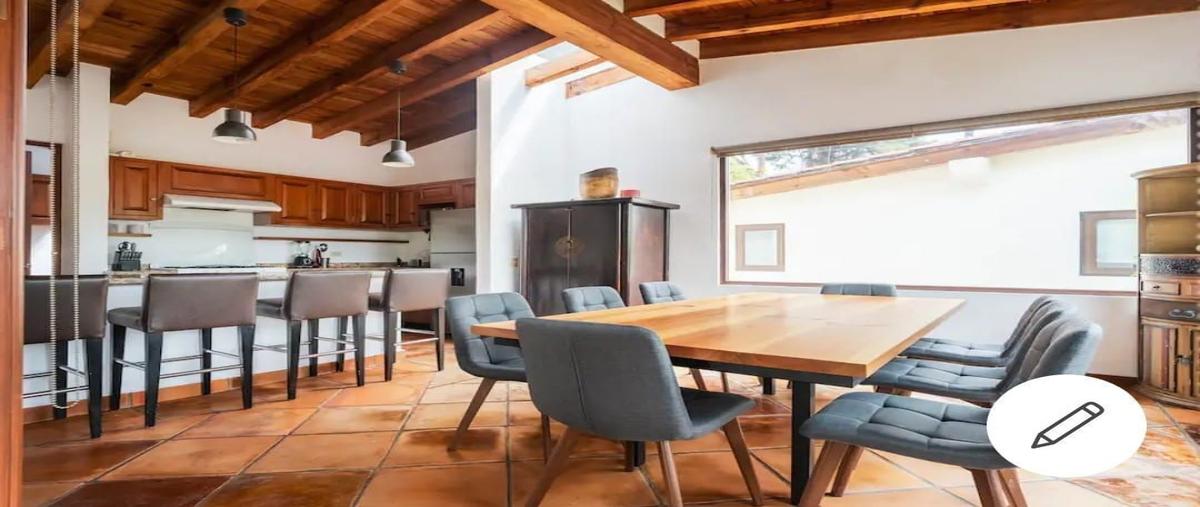 Foto de casa en renta en  , avándaro, valle de bravo, méxico, 27574399 No. 04