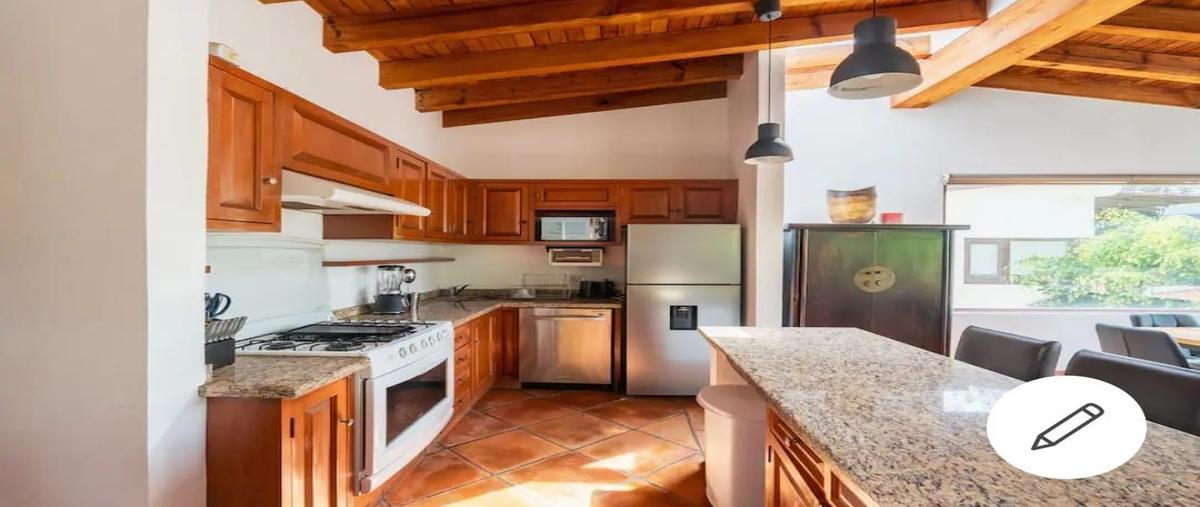 Foto de casa en renta en  , avándaro, valle de bravo, méxico, 27574399 No. 05