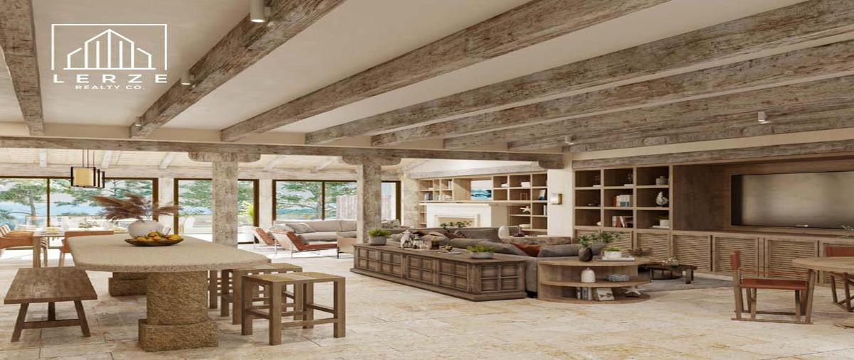 Foto de casa en venta en  , avándaro, valle de bravo, méxico, 27587367 No. 04