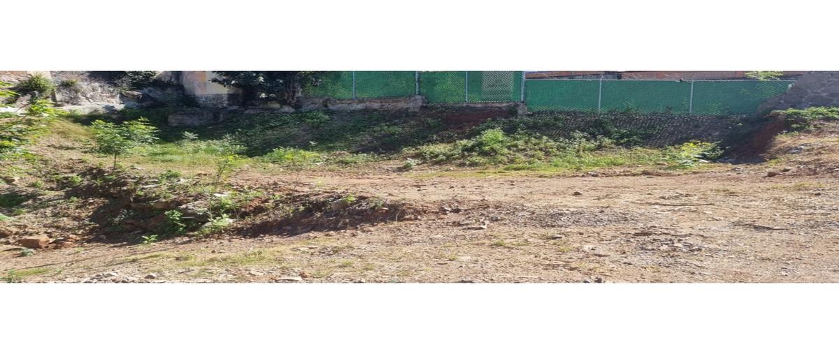 Foto de terreno habitacional en venta en  , avándaro, valle de bravo, méxico, 0 No. 05