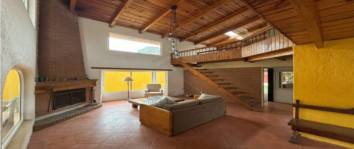 Foto de casa en venta en  , avándaro, valle de bravo, méxico, 0 No. 03