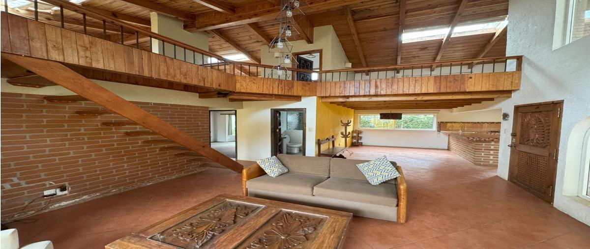 Foto de casa en venta en  , avándaro, valle de bravo, méxico, 0 No. 04
