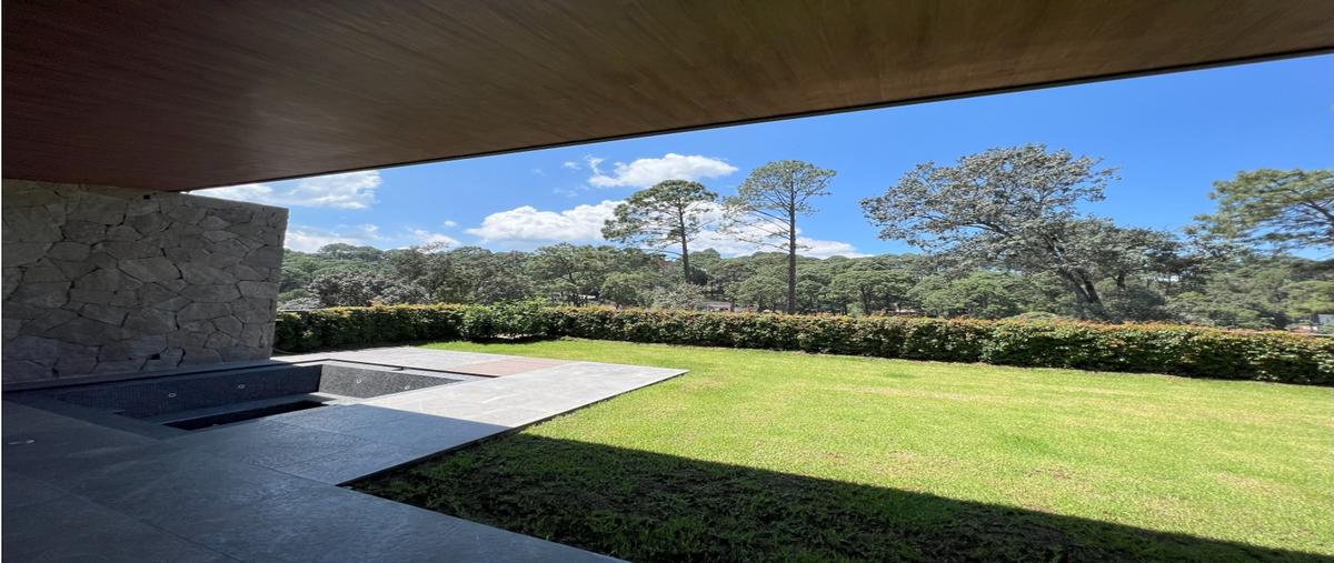 Foto de casa en venta en  , avándaro, valle de bravo, méxico, 0 No. 04