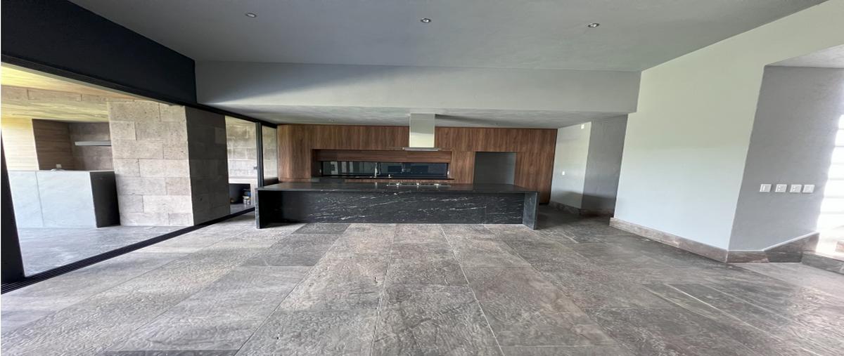 Foto de casa en venta en  , avándaro, valle de bravo, méxico, 0 No. 05