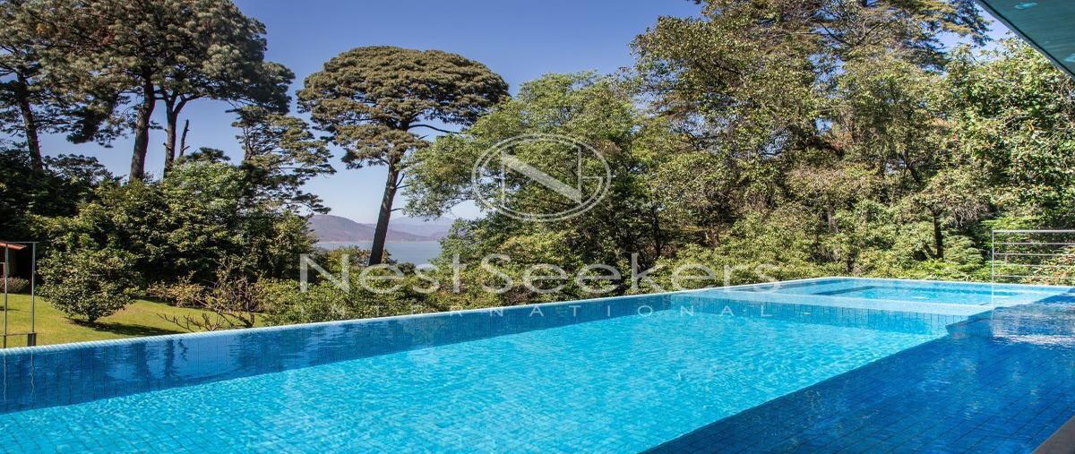 Foto de casa en , avándaro, valle de bravo, méxico, 27673620 foto 01 Foto de casa en venta en , avándaro, valle de bravo, méxico, 27673620 No. 01