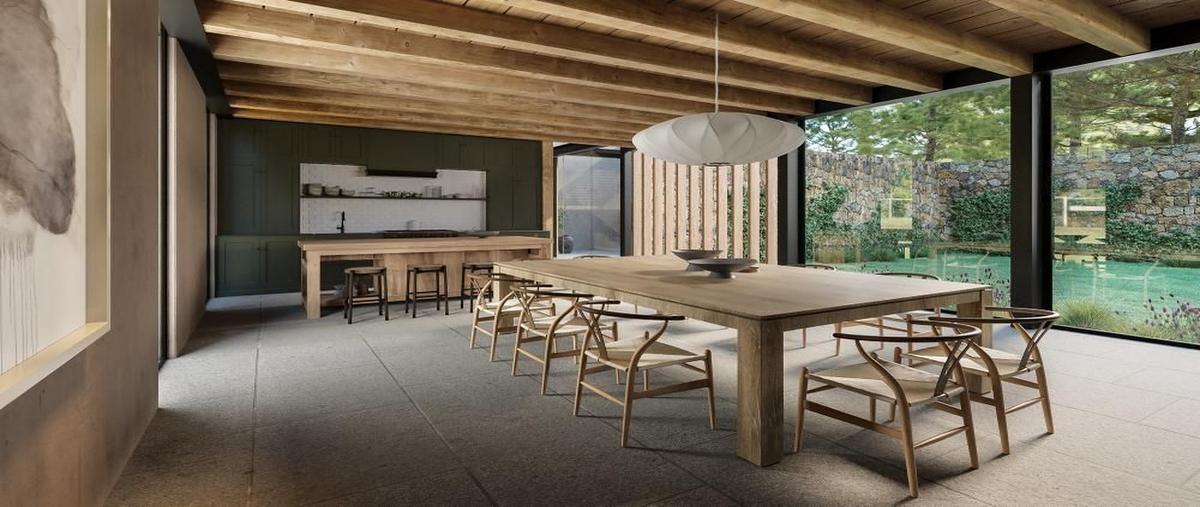 Foto de casa en venta en  , avándaro, valle de bravo, méxico, 27702788 No. 04