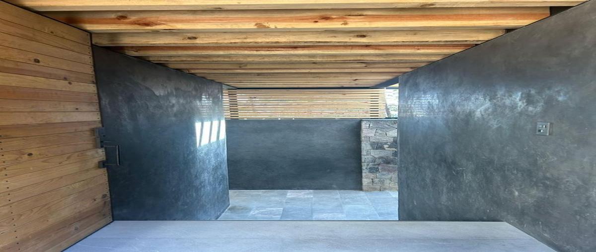 Foto de casa en venta en  , avándaro, valle de bravo, méxico, 27702788 No. 05