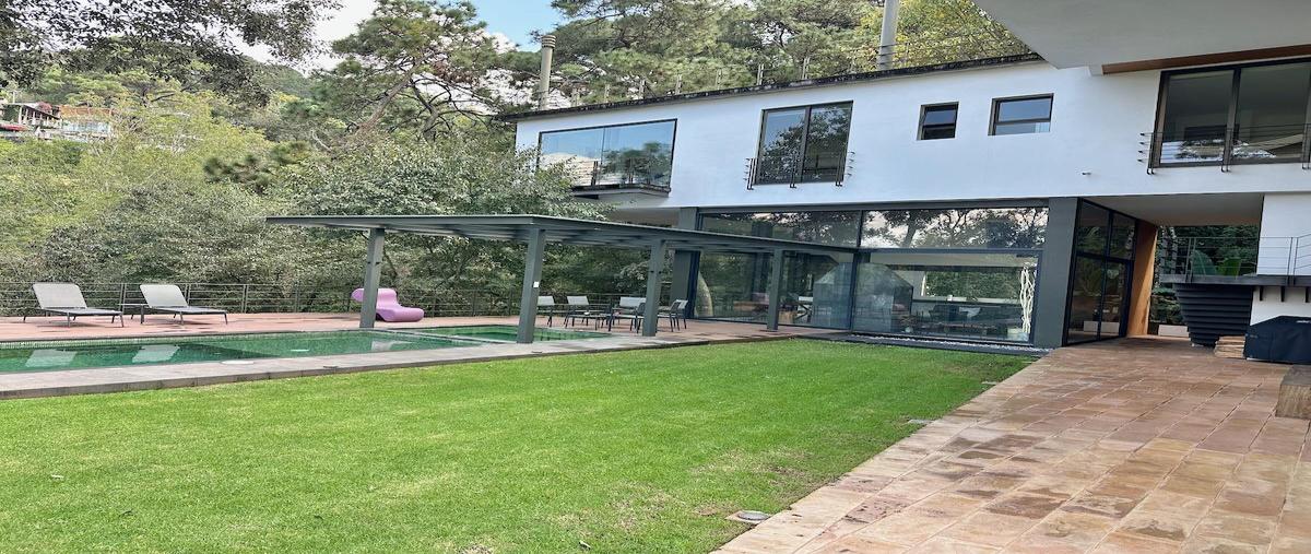 Foto de casa en venta en  , avándaro, valle de bravo, méxico, 0 No. 03